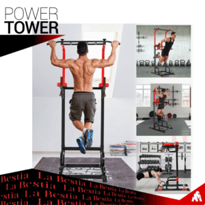 Power Tower (PREVENTA)