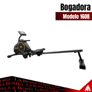 Bogadora 160B – 100Fit