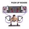 Push Up Board