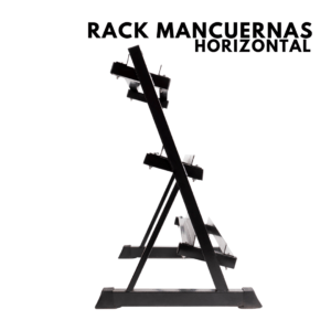Rack Mancuernas Horizontal