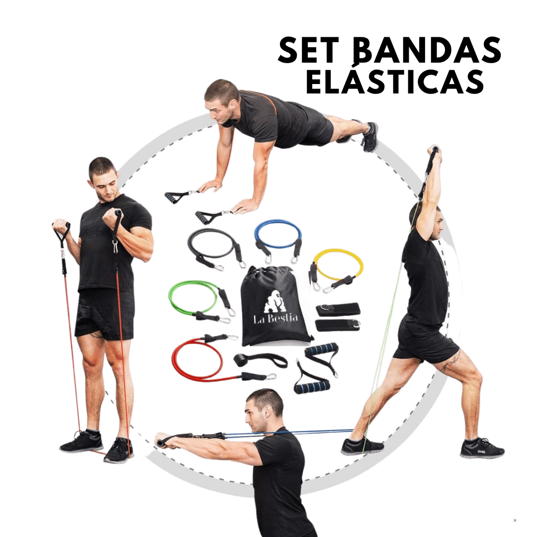 3 Piezas Banda de Resistencia,Banda Elastica,Bandas elasticas  musculacion,Bandas Elásticas Glúteos,Para Fitness,Entrenamiento muscular y  Entrenamiento