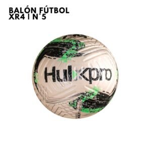 Balón Fútbol Hulxpro N°5