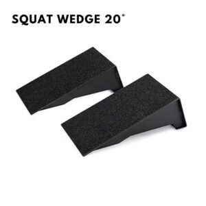 Squat Wedge 20°