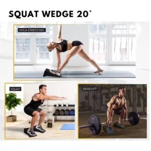 Squat Wedge 20°
