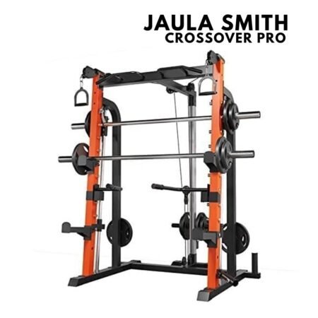 Jaula Smith Crossover Pro