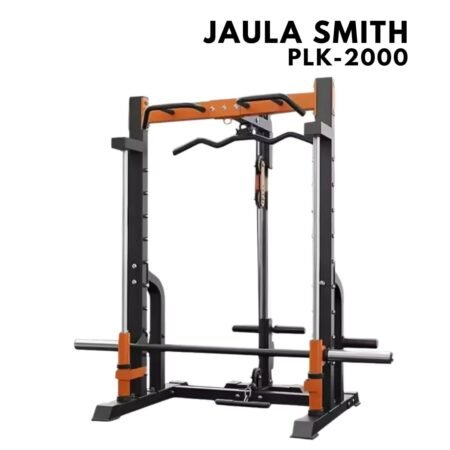 Jaula Smith PLK-20000