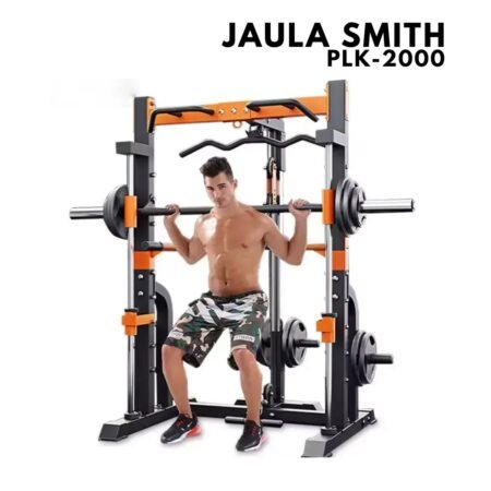 Jaula Smith PLK-20000 - Imagen 3