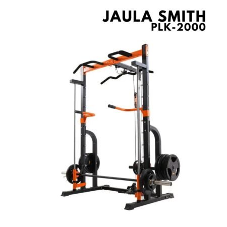 Jaula Smith PLK-20000 - Imagen 6