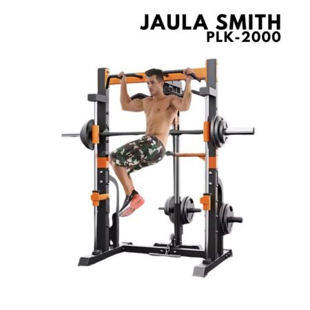 Jaula Smith PLK-20000 - Imagen 5