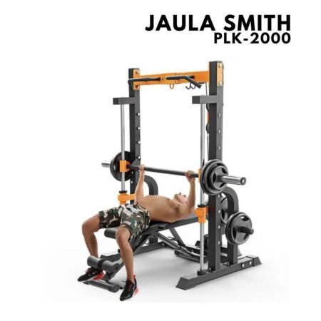 Jaula Smith PLK-20000 - Imagen 2
