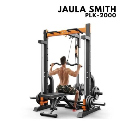 Jaula Smith PLK-20000 - Imagen 4