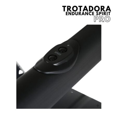 Trotadora Endurance Spirit PRO - Imagen 6