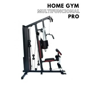 Home Gym Multifuncional PRO