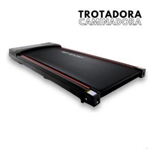 Trotadora Treadmill Plana Yep Sport 1051