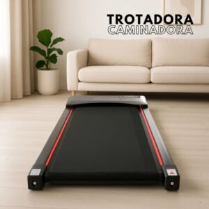 Trotadora Treadmill Plana Yep Sport 1051