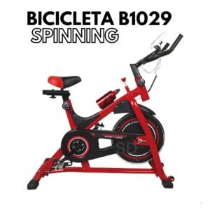 Bicicleta Spinning B1029