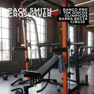 Pack Smith Crossover Pro