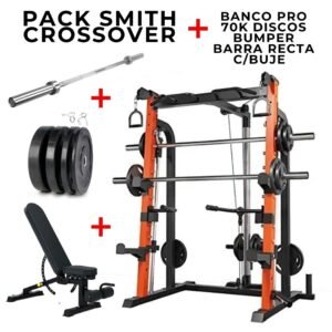 Pack Smith Crossover Pro