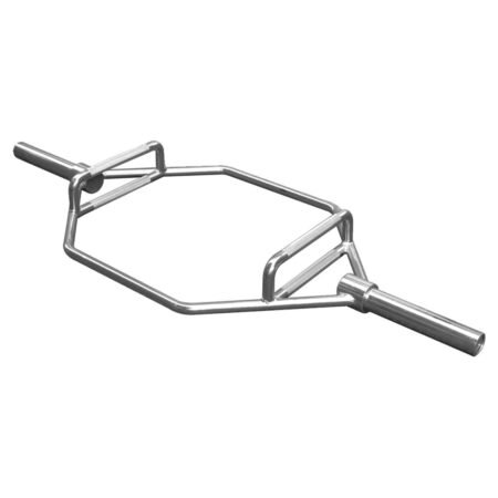 Barra Olímpica Hexagonal