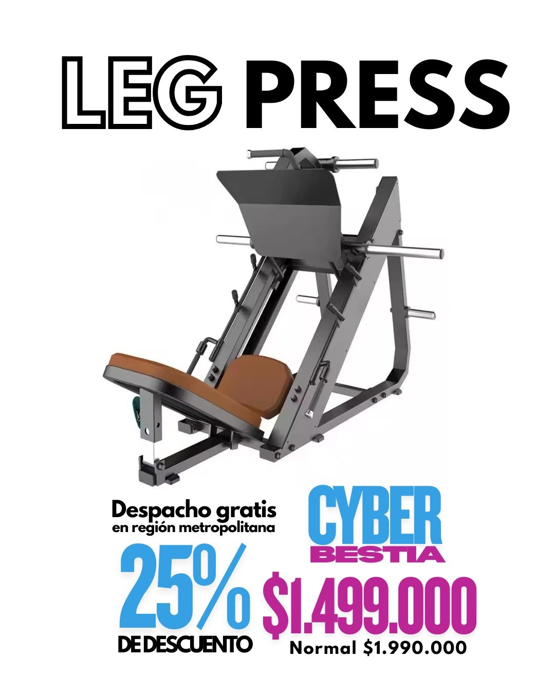 Leg Press