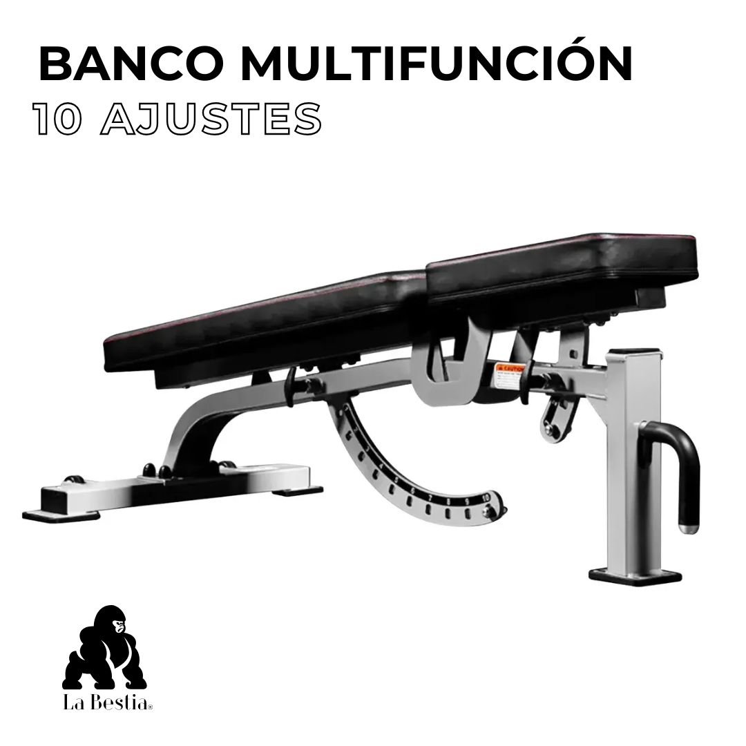 Banco Multifunción MX-MB800 - Imagen 5