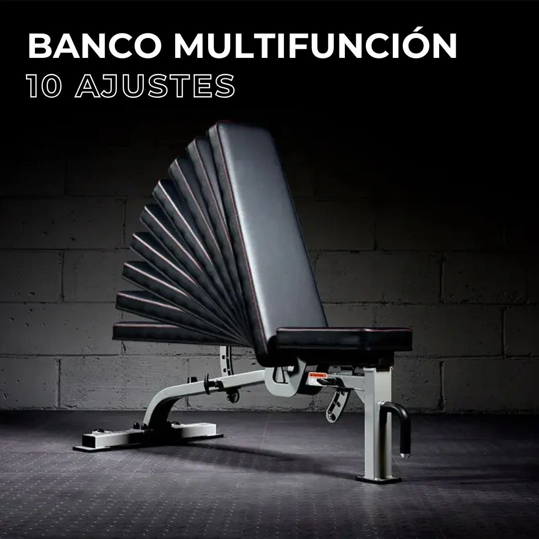 Banco Multifunción MX-MB800 - Imagen 7