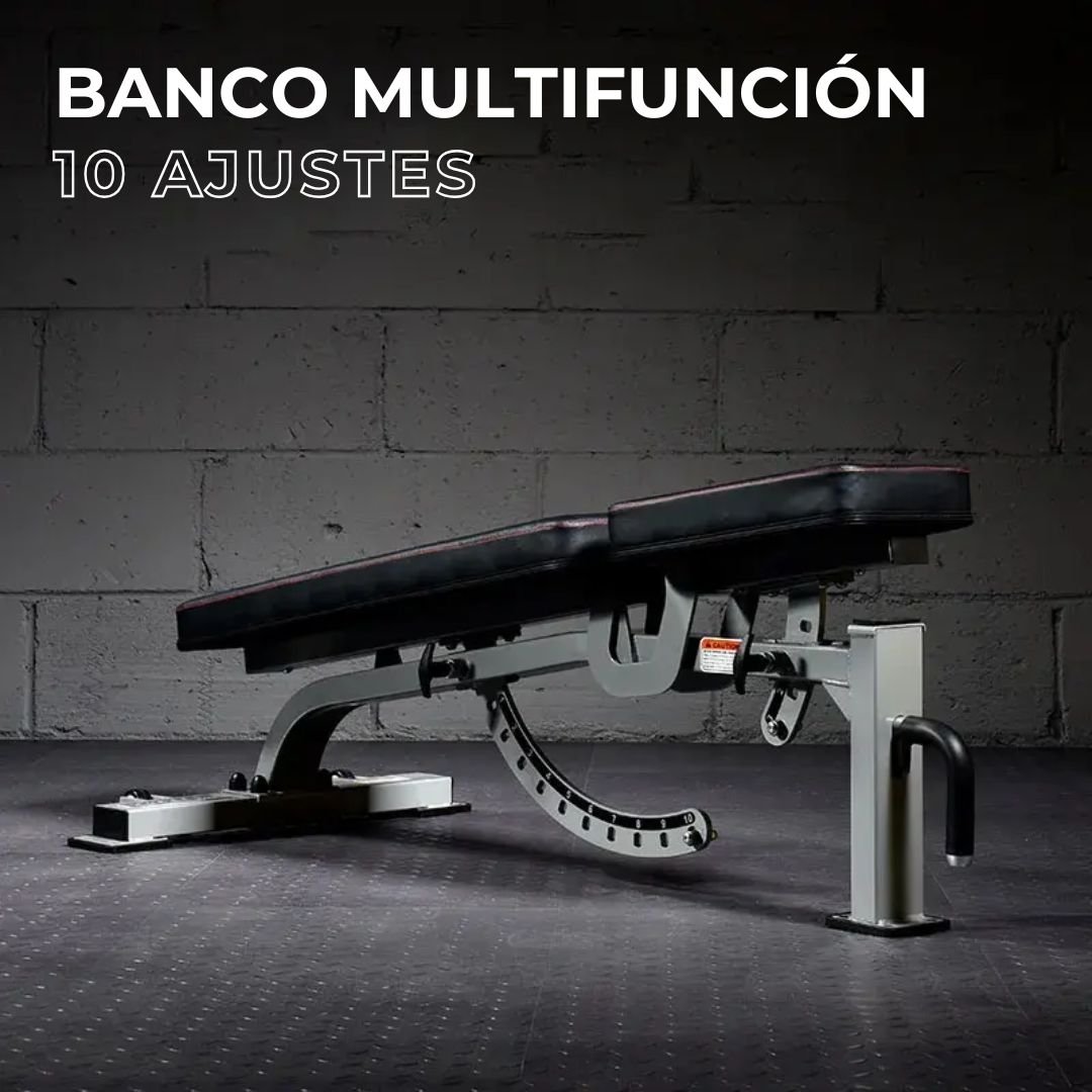 Banco Multifunción MX-MB800 - Imagen 8