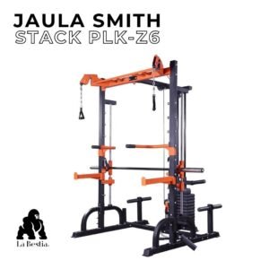 Jaula Smith Stack PLK-Z6