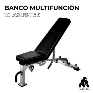 Banco Multifunción MX-MB800