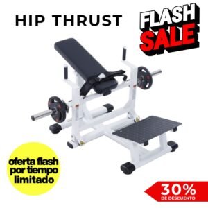 Hip Thrust