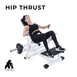 Hip Thrust