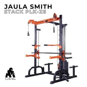 Jaula Smith Stack PLK-Z6