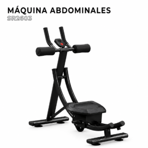 Máquina de Abdominales SR2603